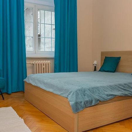 Apartament Brama Chlebnicka Gdańsk Eksteriør bilde