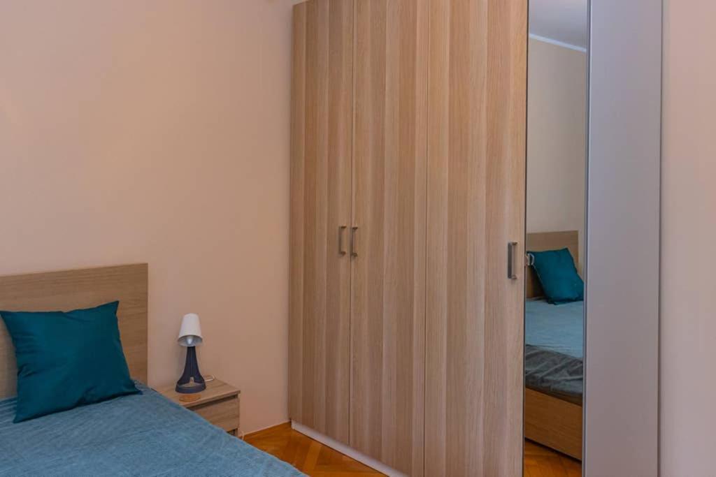 Apartament Brama Chlebnicka Gdańsk Eksteriør bilde